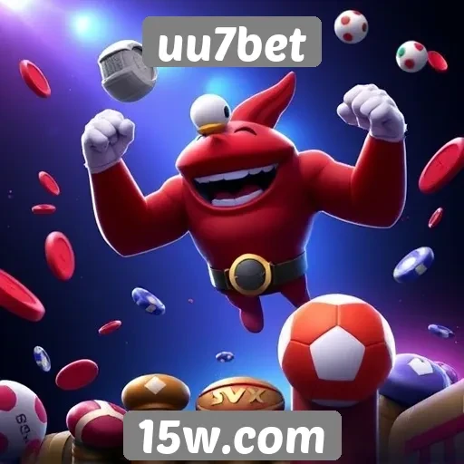 Comparativo de bônus e promoções no uu7bet