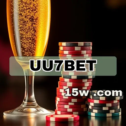 uu7bet: Os Melhores Bônus Para Potencializar Seu Jogo