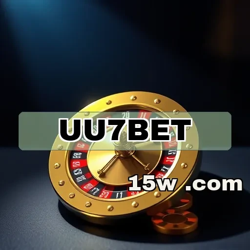 uu7bet: A Revolução dos Jogos Online no Brasil em 2023