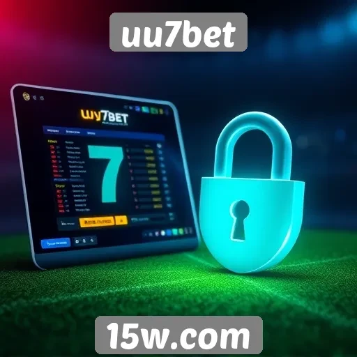 Segurança e privacidade em plataformas de apostas online