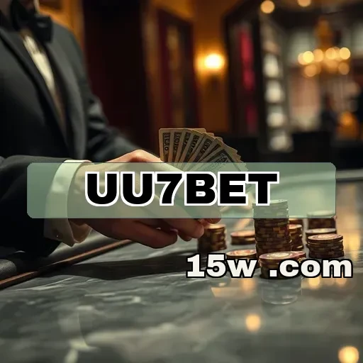 uu7bet: Recursos Que Transformam Sua Experiência de Jogo Online