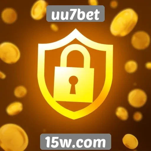 Análise da segurança no site de jogos uu7bet