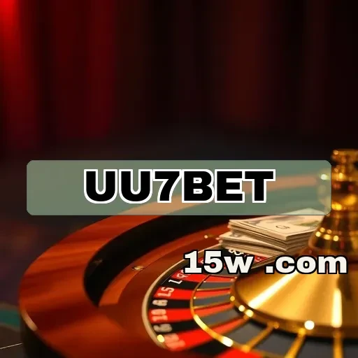 uu7bet: As Melhores Novidades em Caça-Níqueis Para Você