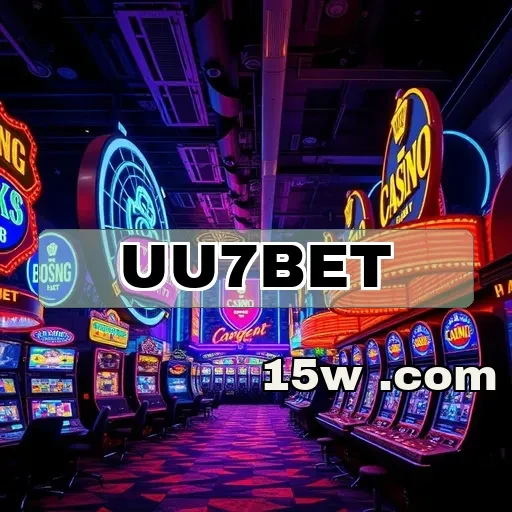 uu7bet: Melhores Oportunidades em Eventos Esportivos para Apostar