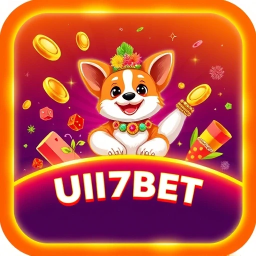 uu7bet logo