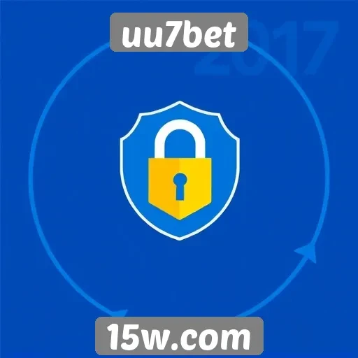 uu7bet e a segurança nas transações financeiras