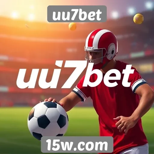 Como o uu7bet se destaca no mercado de apostas